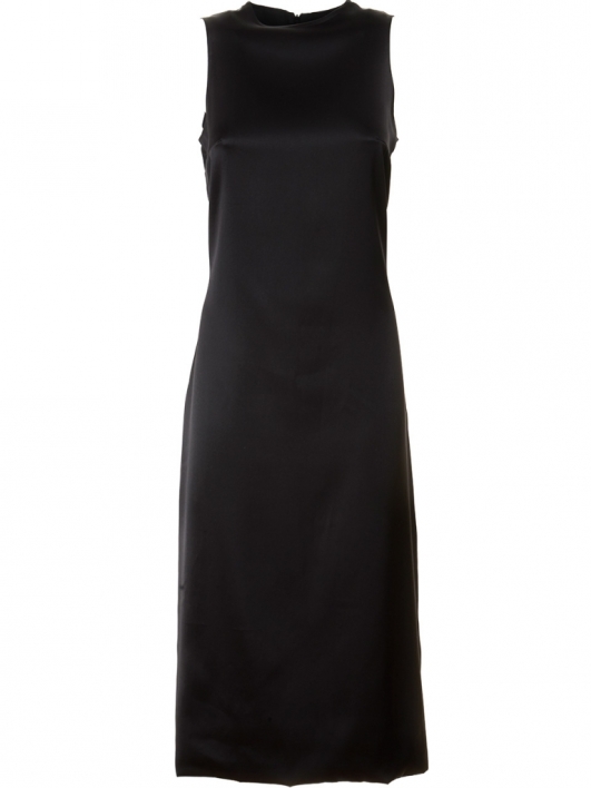 Ma petite robe noire (My little black dress) - Tieapart Blog
