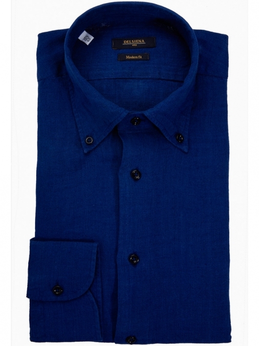 Linen shirts: a hot-proof elegance - Tieapart Blog