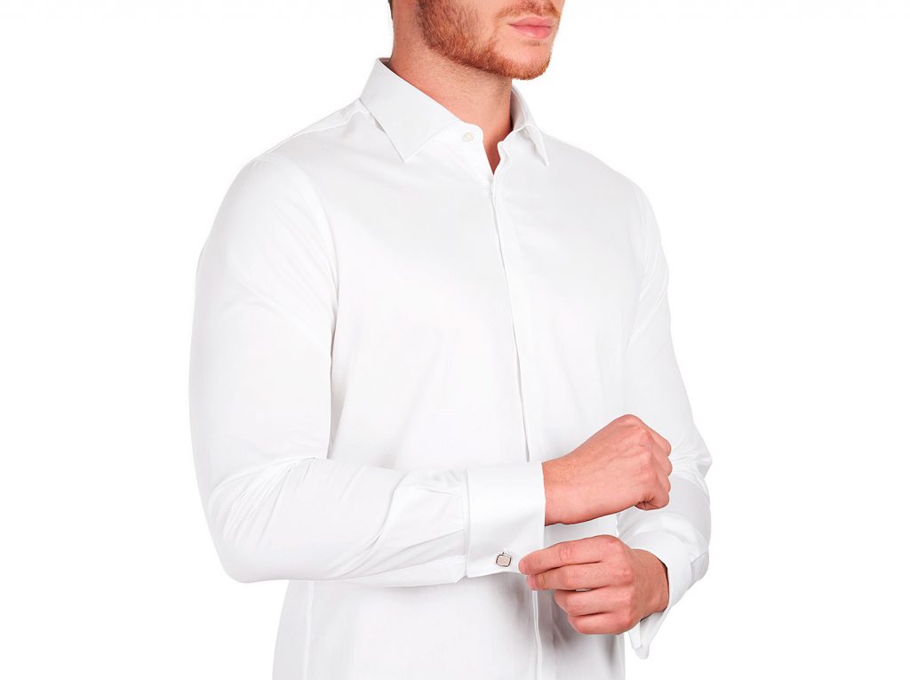 Shirt's collar: a style guide - Tieapart Blog