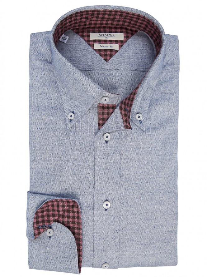 Plaid Flannel shirts for men - Tieapart Blog