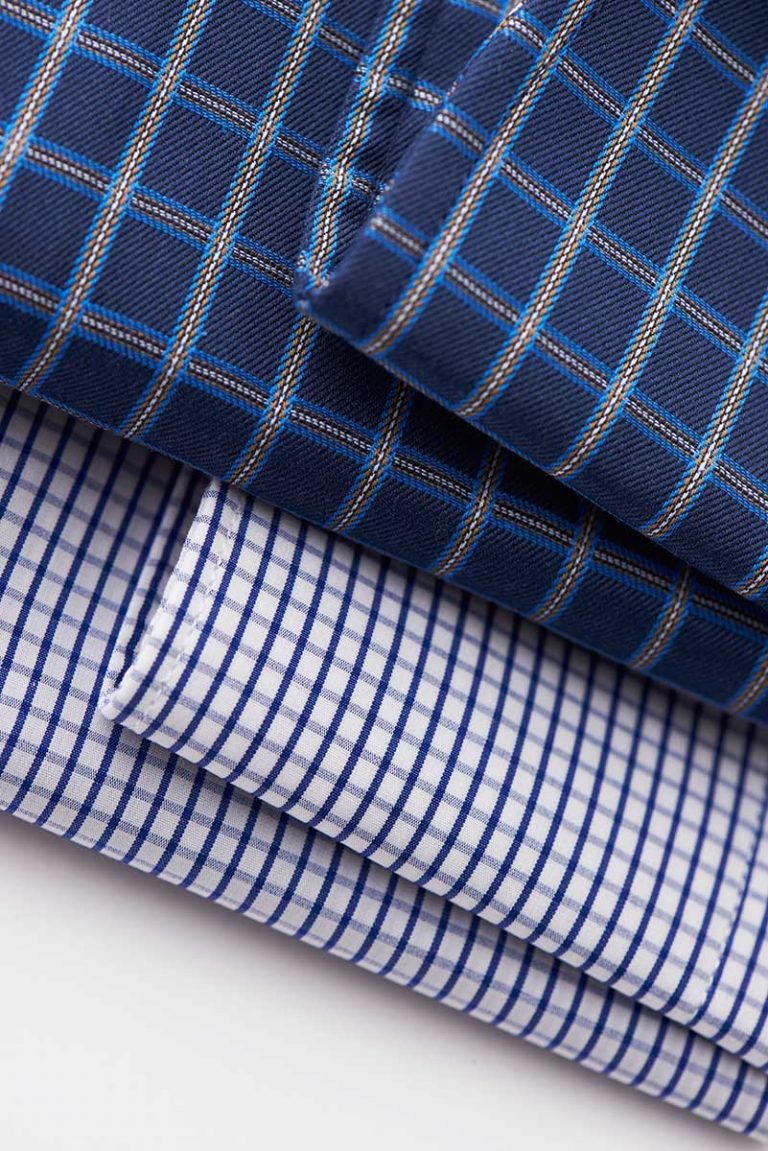 Men's Shirt Selection guide Tieapart Blog